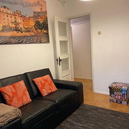 Cosy Apartment Lisboa Eksteriør billede