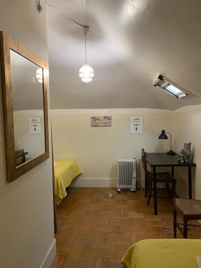 Cosy Apartment Lisboa Eksteriør billede
