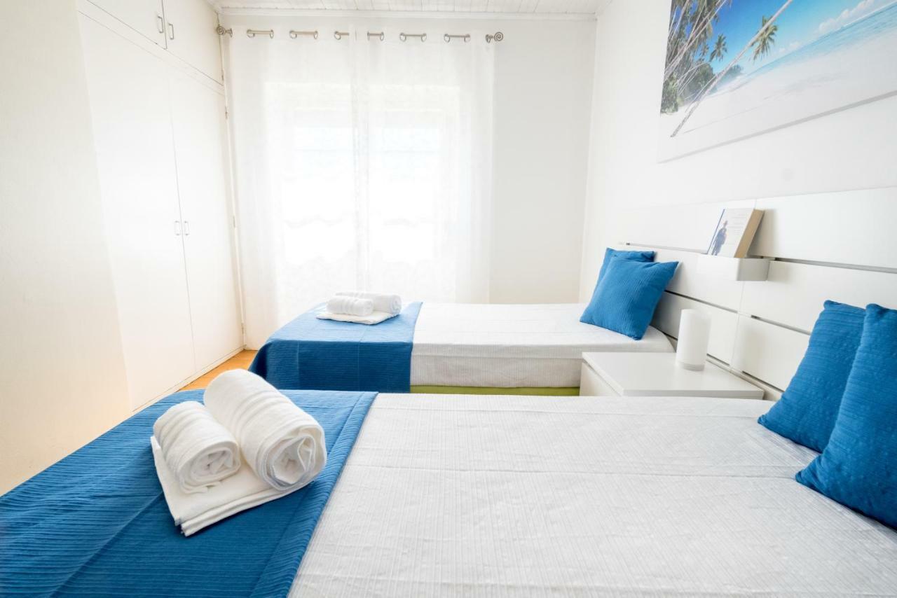 Cosy Apartment Lisboa Eksteriør billede