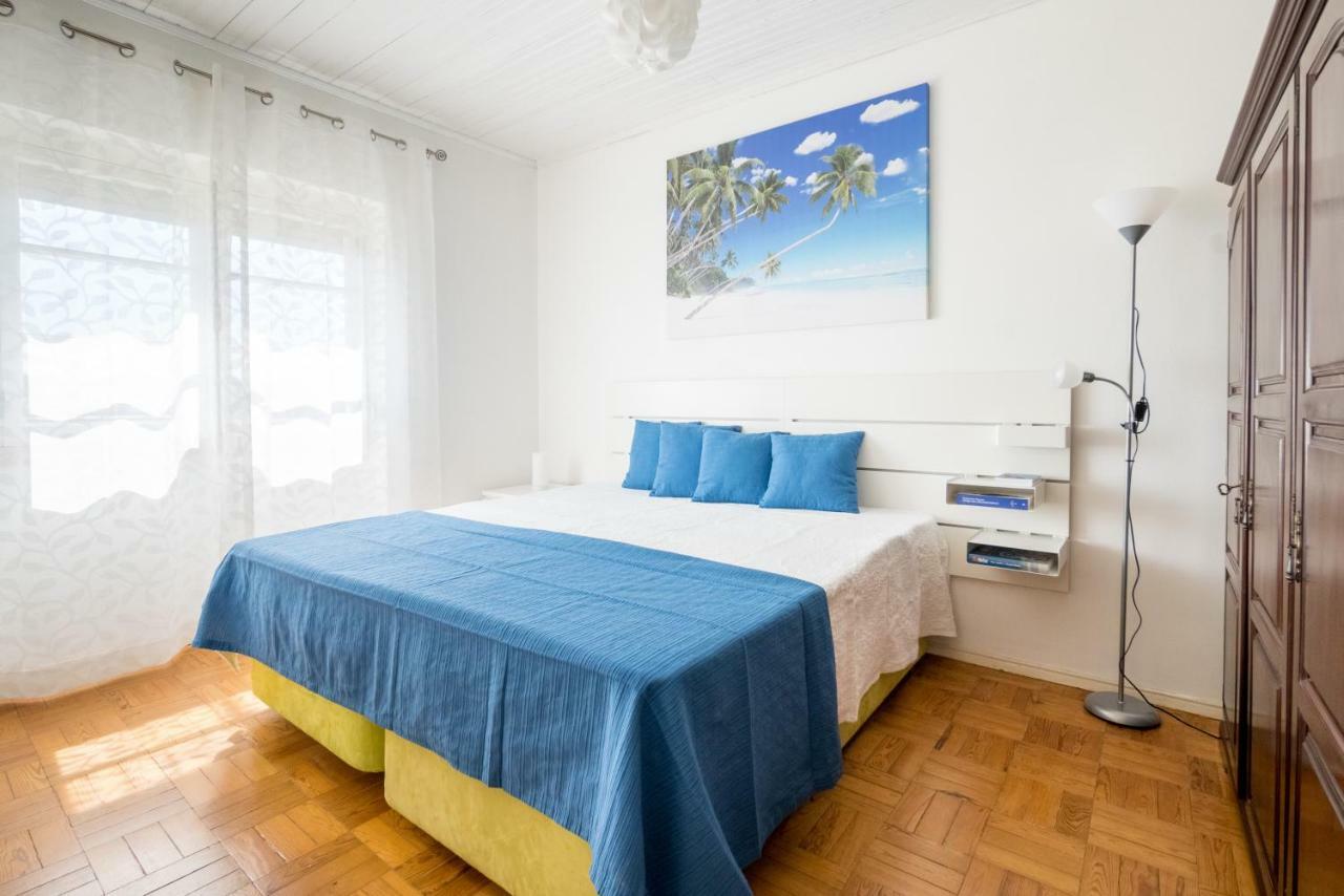 Cosy Apartment Lisboa Eksteriør billede