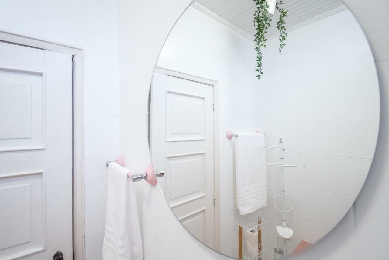 Cosy Apartment Lisboa Eksteriør billede